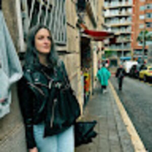 Meet your Posher, Joana